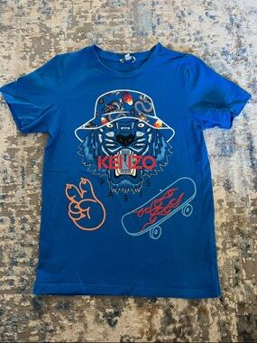 Kenzo Kid’s tee